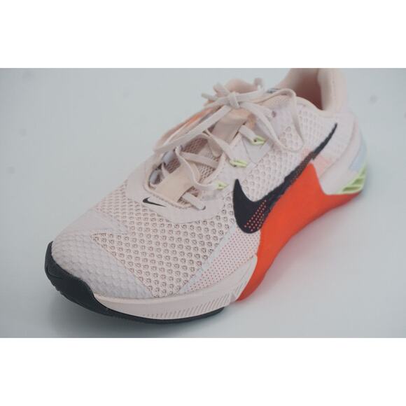 Nike Women's Metcon 7 Training Shoe Sz 7 Running CZ8280-658 Pink New $135 - Picture 1 of 11